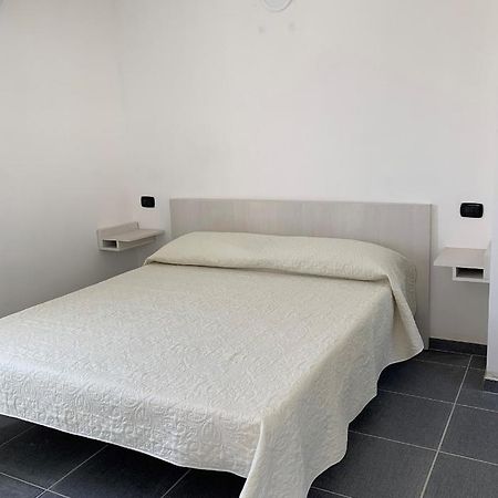 Camping Village Torrenova Cirò Marina المظهر الخارجي الصورة