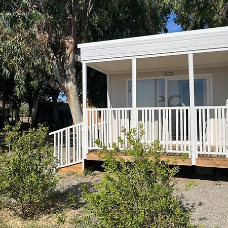 Camping Village Torrenova Cirò Marina المظهر الخارجي الصورة