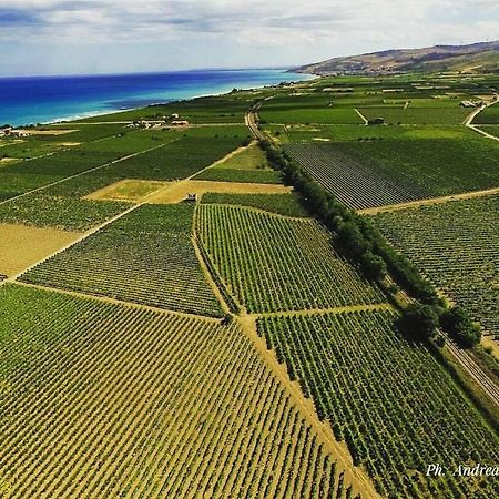 Camping Village Torrenova Cirò Marina المظهر الخارجي الصورة