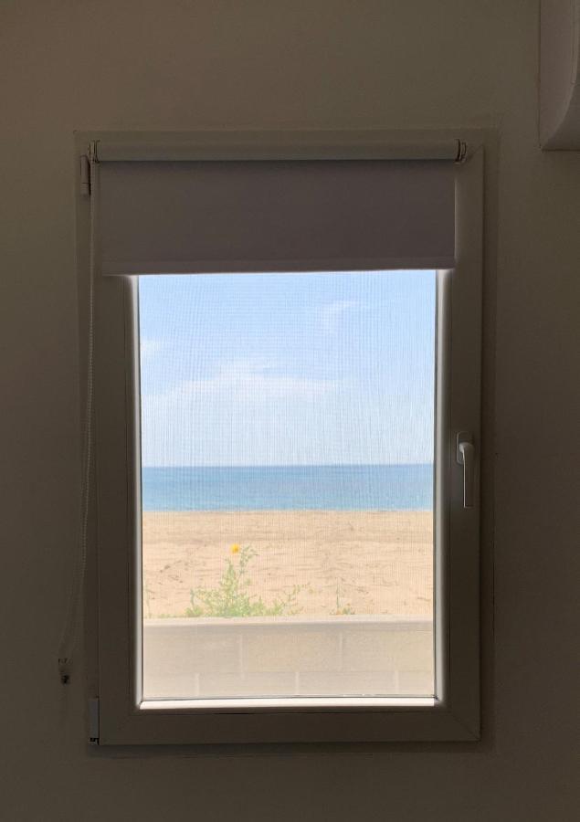 Camping Village Torrenova Cirò Marina المظهر الخارجي الصورة