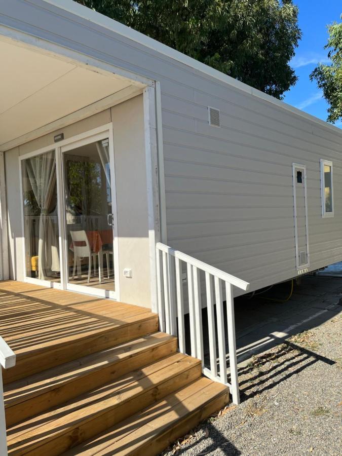 Camping Village Torrenova Cirò Marina المظهر الخارجي الصورة
