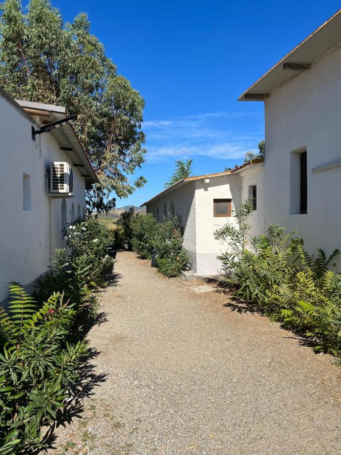 Camping Village Torrenova Cirò Marina المظهر الخارجي الصورة
