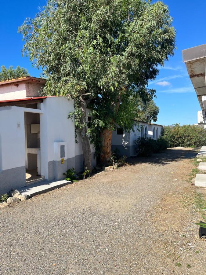 Camping Village Torrenova Cirò Marina المظهر الخارجي الصورة