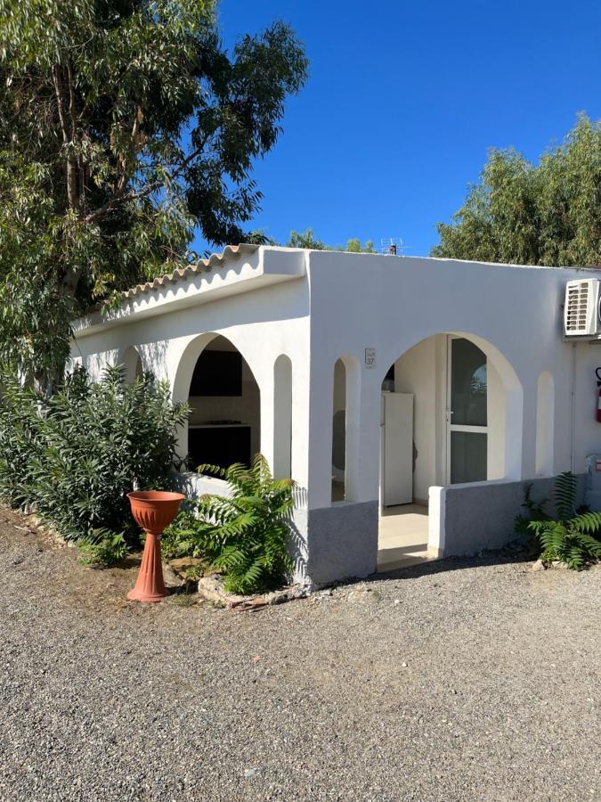Camping Village Torrenova Cirò Marina المظهر الخارجي الصورة