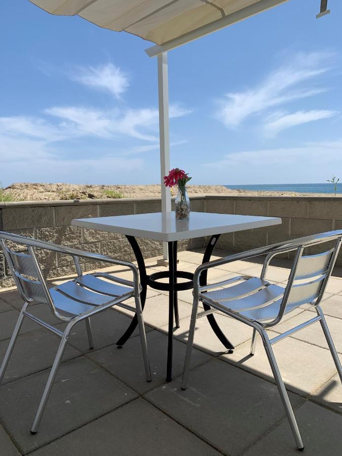 Camping Village Torrenova Cirò Marina المظهر الخارجي الصورة