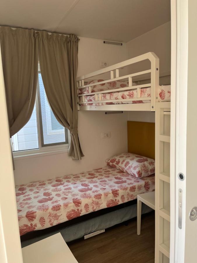 Camping Village Torrenova Cirò Marina المظهر الخارجي الصورة