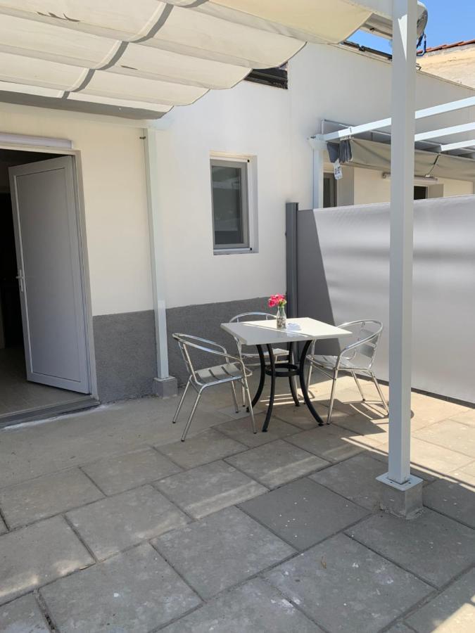 Camping Village Torrenova Cirò Marina المظهر الخارجي الصورة