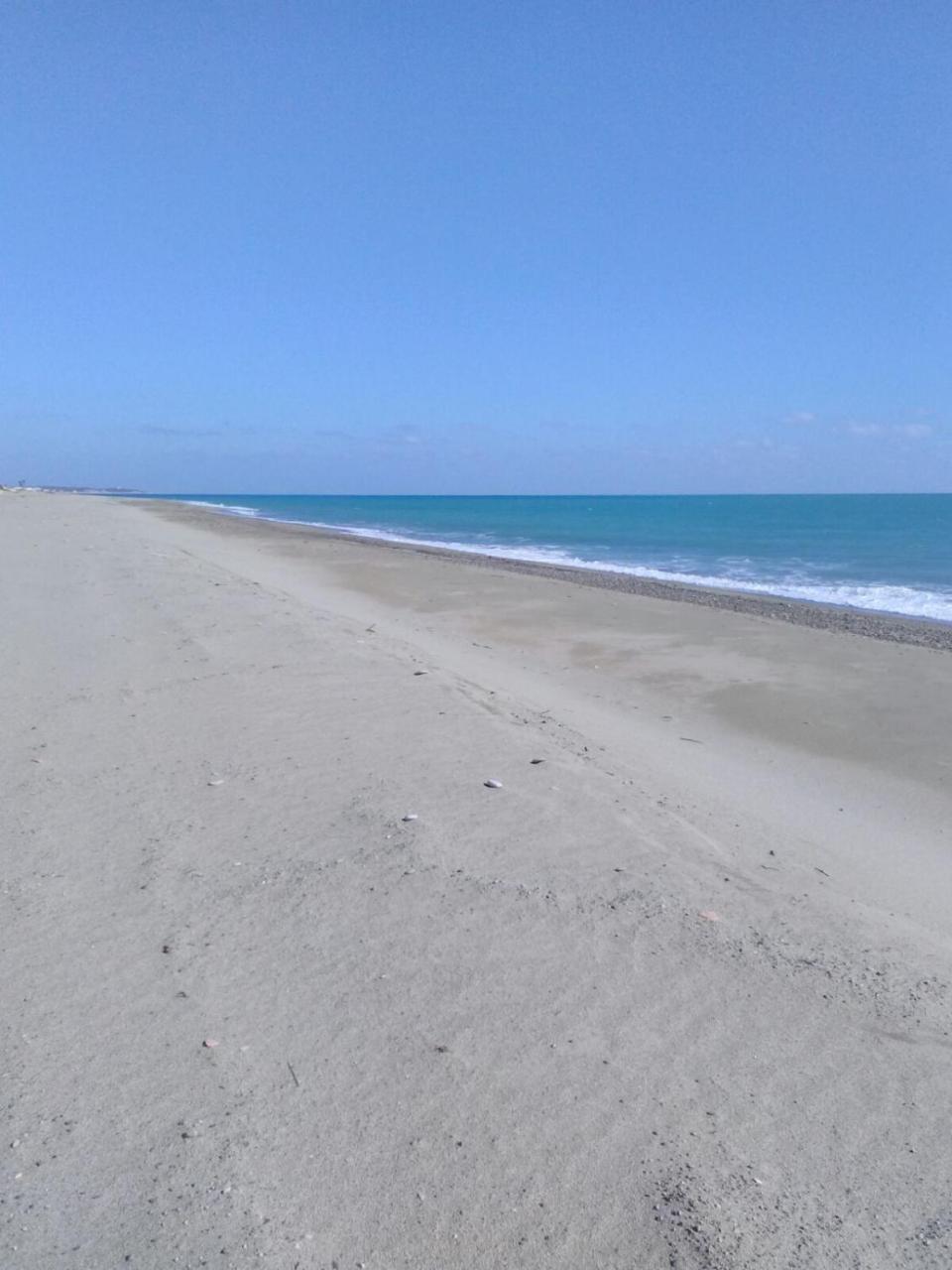 Camping Village Torrenova Cirò Marina المظهر الخارجي الصورة