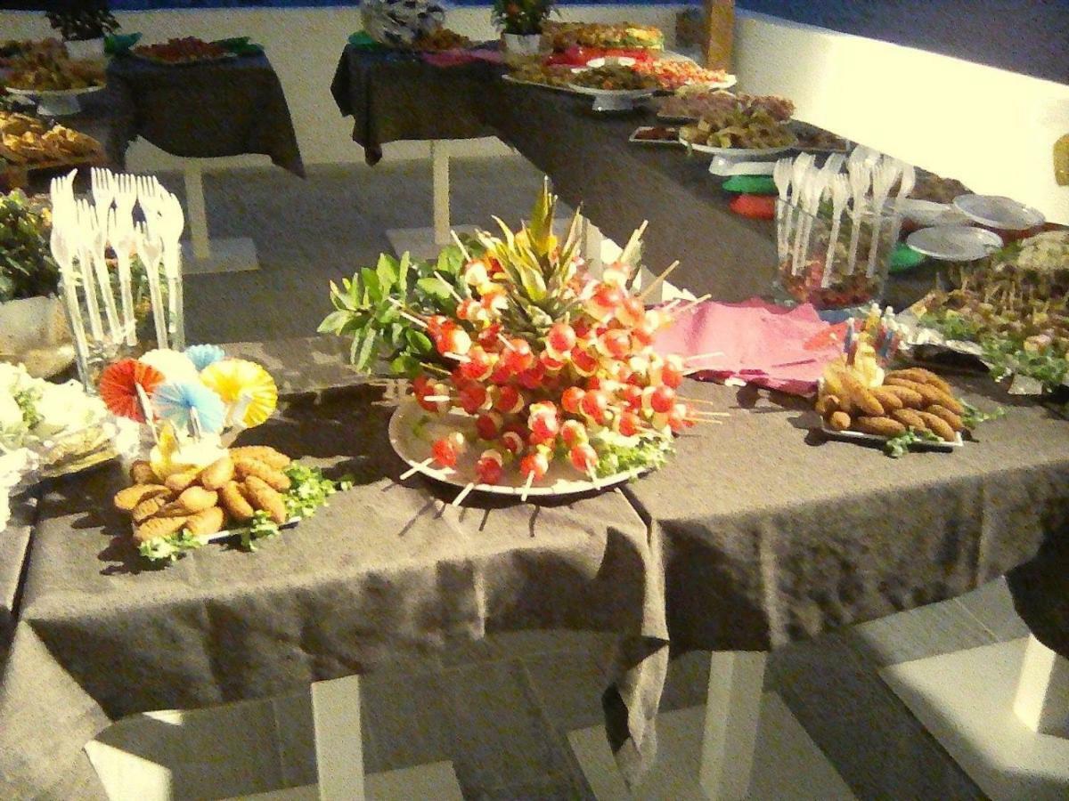 Camping Village Torrenova Cirò Marina المظهر الخارجي الصورة