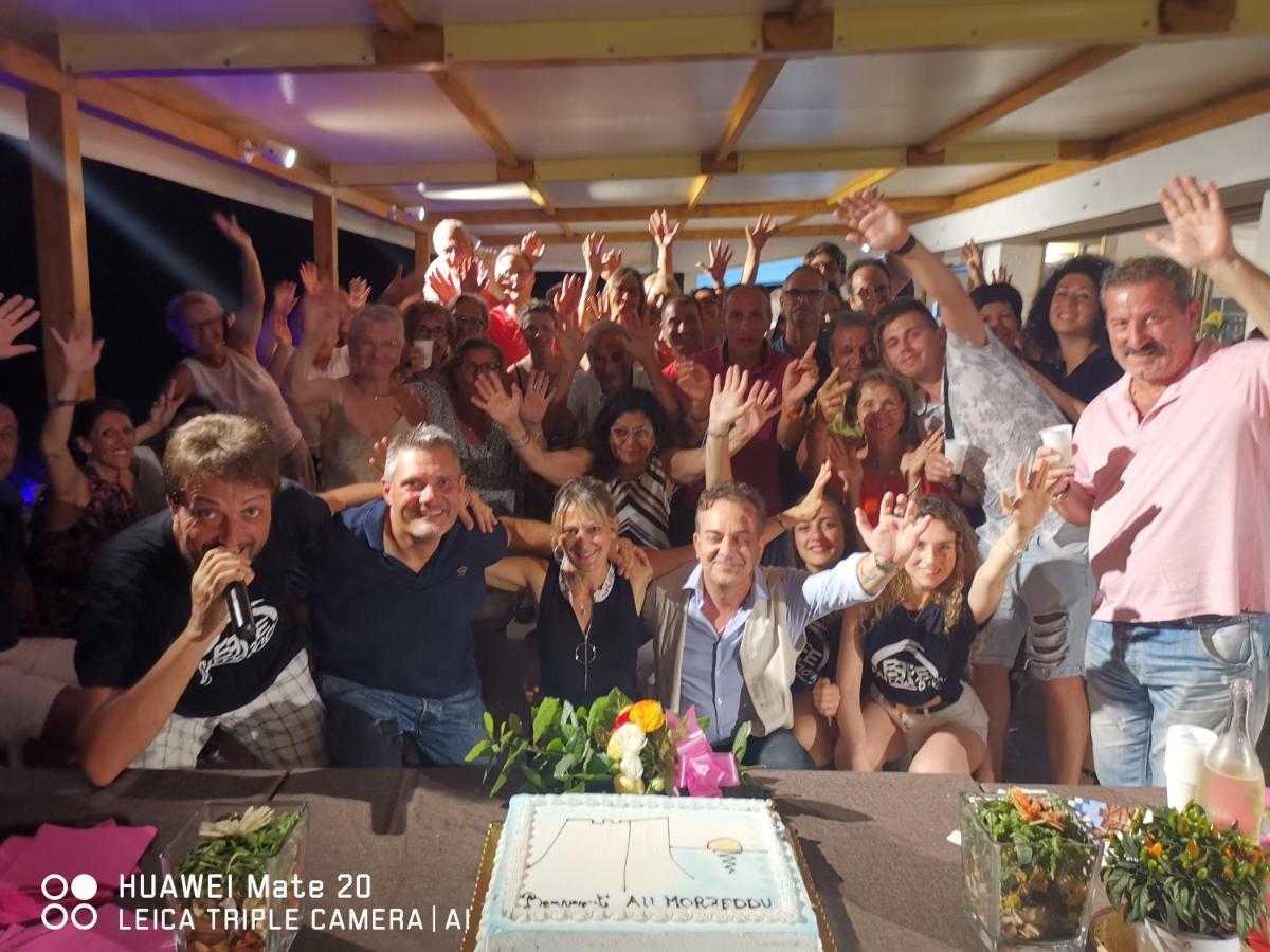 Camping Village Torrenova Cirò Marina المظهر الخارجي الصورة